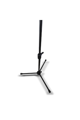 Ayarlanabilir Mikrofon Sehpası