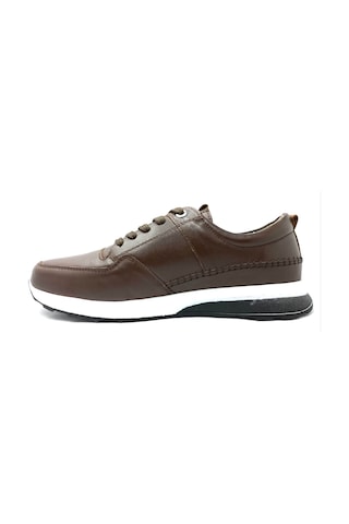 Pierre Cardin 62109 Kahverengi Günlük Casual Erkek Ayakkabı, Kahverengi