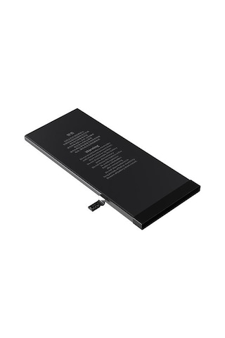 Baseus Apple Uyumlu iPhone 6 1810 Mah Pil Batarya