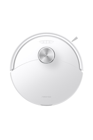 Roborock S9 Akıllı Robot Süpürge Beyaz