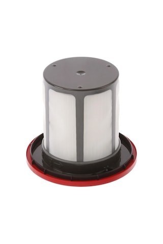 Bosch Uyumlu Bcs711xxl Unlimited 7 18 V Dikey Şarjlı Süpürge İle Silindir Filtre