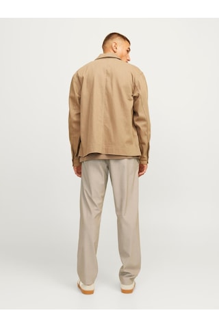 Jack & Jones Jpstkane Edwin Jogger Noos Erkek Pantolon-30305 Bej