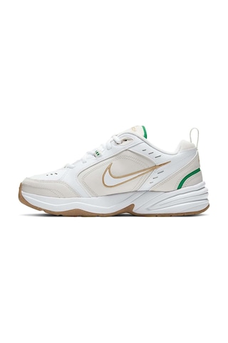 Nike 415445 Air Monarch İv Spor Ayakkabı Bej