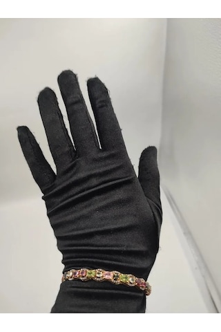 Allahverdi Türkmen Turmalin Elmas Bilezik 219