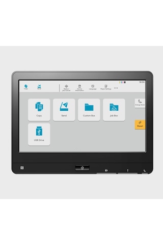 Kyocera TASKalfa 2554ci A3 Renkli Çok Fonksiyonlu Fotokopi Makinesi