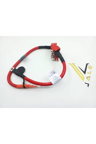 Bmw 1-3 Serisi Akü Artı Kablosu Yan Sanayi F20.F30 -61126834543