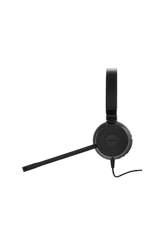 Jabra Evolve 20 Mono Usb-c/a Ms Mikrofonlu Kulak Üstü Kulaklık