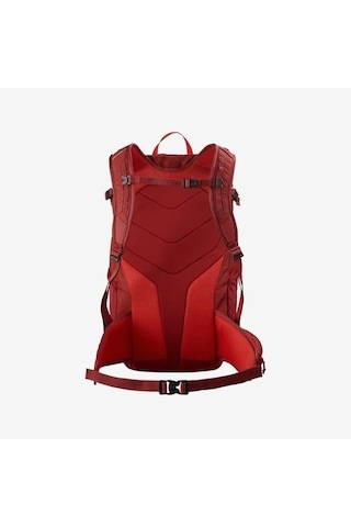 Salomon Trailblazer 30 Unisex Sırt Çantası-28496 Kırmızı