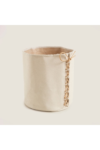 String Saksılık 18cm Natural Natürel