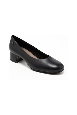 Oxford Klasik Kadın 4l5863dp Donna Serena 5863dp Nappa Pelle Blu Nappa Pelle Blu