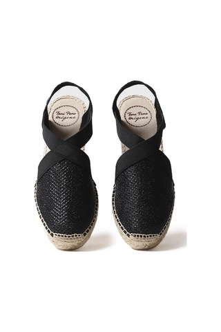 Sandalet Kadın Velino Toni Pons Black Siyah