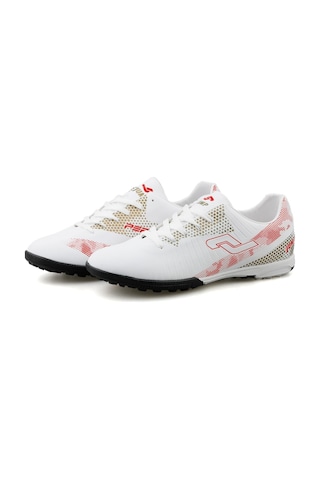 Jump 27882-B-White-Red Erkek Günlük Ayakkabı 27882-B-Whıte-Red Be 545098641 Beyaz
