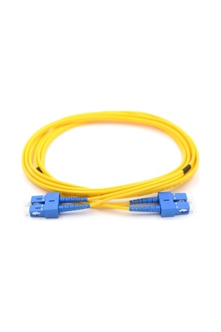 Sc-sc 1 Mt Patch Cord