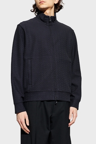 Emporio Armani Erkek Sweat Em004534 Af13700 Fb413 Lacivert Lacivert