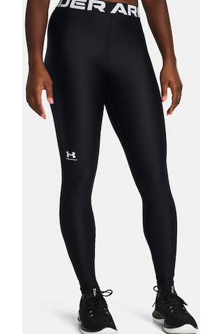 Under Armour Ua Hg Authentics Legging Kadın Tayt-28302-siyah Siyah
