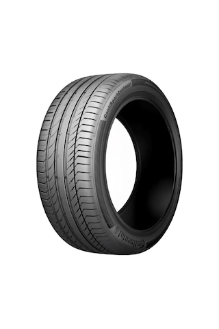Continental 255/45R22 107Y Contisportcontact 5 Contısılent Contıseal XL Yaz Lastiği - 2025