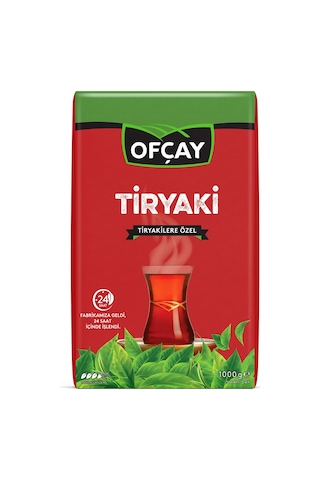 Ofçay Tiryaki 1000 Gr