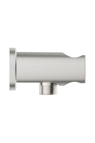 Grohe Rainshower Duş Çıkış Dirseği 1/2 Tutuculu - 26658dc0 Gümüş