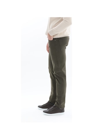 Erkek Non-denim Spor Pantolon 2522203008.nnd5cr Haki