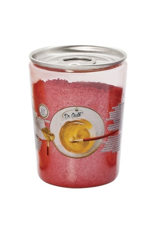 Yenilebilir Metalik Kırmızı Gıda Simi 50 G