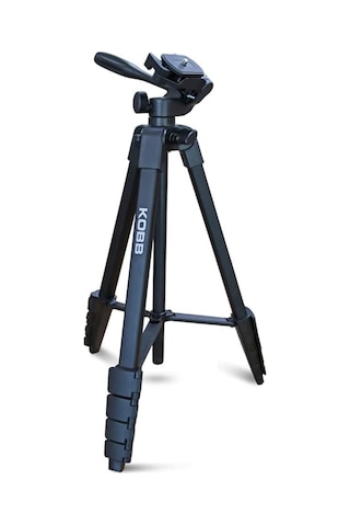 Kbl16t 160cm Su Terazili Profesyonel Alüminyum Lazer Tripod