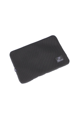 Case Club 15.6'' File Sünger Apple Uyumlu MacBook ve Laptop Kılıfı