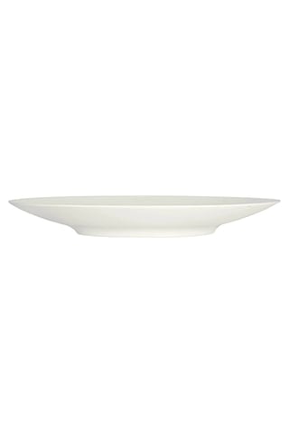 Porland Illusıon Kayık Tabak 24cm Çok Renkli