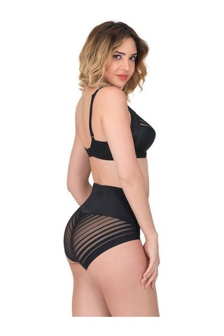 Emay Bayan Toparlayıcı Sütyen Külot Takımı Renk Seçenekli 177 001