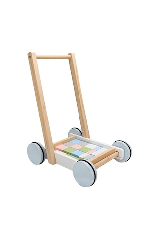 Tcherchi Bebek Öğretici Yürüme Yardımcısı