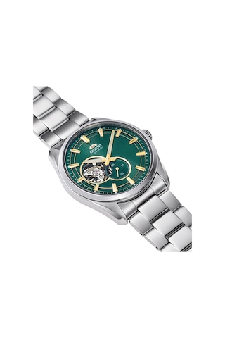 Orient Ra-ar0008e30b Erkek Kol Saati Gri