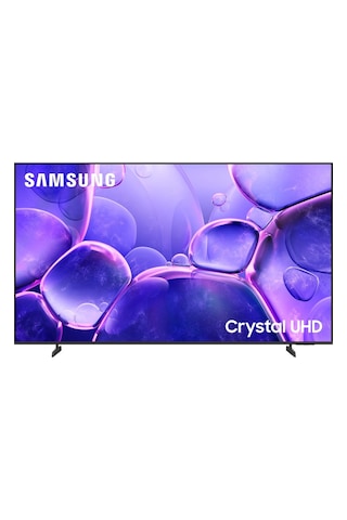 Samsung Crystal 55U8200F 4K Ultra HD 55'' LED TV