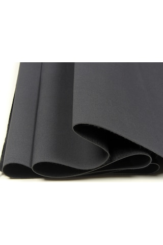 Siyah Nubuk Renk Döşemelik Mobilya Ve Oto Döşeme 1.kalite