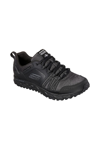Skechers Escape Plan Waterproof Erkek Spor Ayakkabı 51591 Çok Renkli