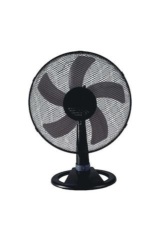 Altabi Vantilatör İster Masa Üstü İster Duvar 45 W R Ak S