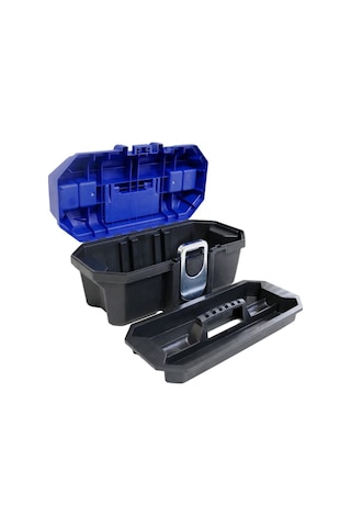 Workpro Wp283021 13 Metal Kilitli Plastik Takım Çantası Fr Wp283021