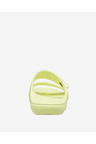 Crocs Classıc Unısex Terlik 206761-75u Sarı