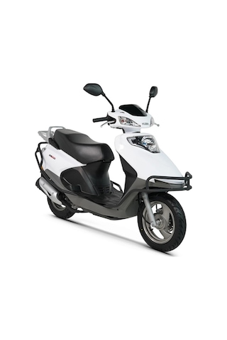 Oem Vn50 Ön-arka Koruma Demiri Hensa Metal