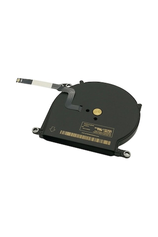 Macbook Uyumlu Air 11.6 İnç İçin A1370 2011 A1465 2012 2013 2014 2015 Cpu Soğutucu Soğutma Fanı