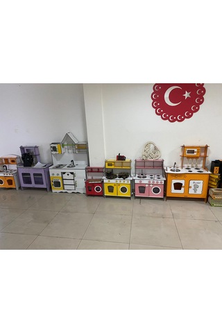 80X60 CM Mdf Mutfak