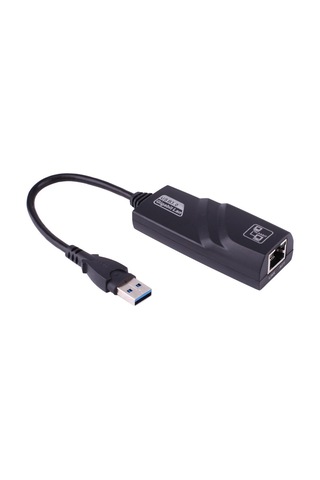 USB 3.0 1000MBPS GİGABİT ETHERNET LAN ADAPTÖR RJ45 ÇEVİRİCİ