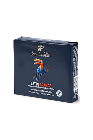 Tchibo Privat Kaffee Latin Grande Filtre Kahve 2x250 G Filtre