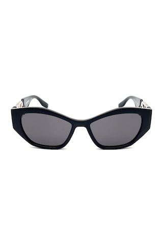 Karl Lagerfeld KL6086S 001 Kadın Güneş Gözlüğü
