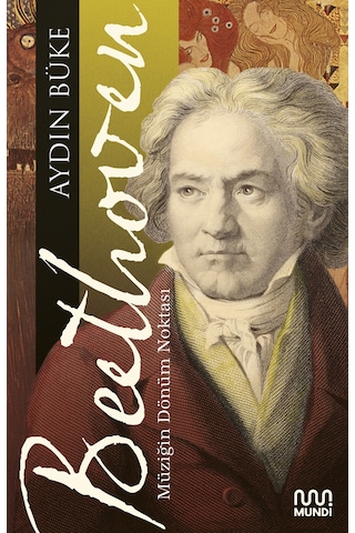 Beethoven Aydın Büke 9786256324374