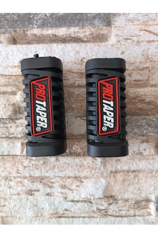 Protaper Basamak Lastiği Cg Kırmızı Takım