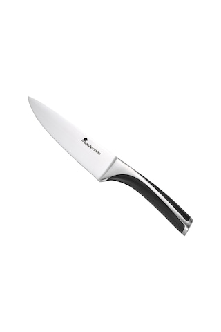 Masterpro Bgmp-4431 Paslanmaz Çelik Şef Bıçağı 20 Cm