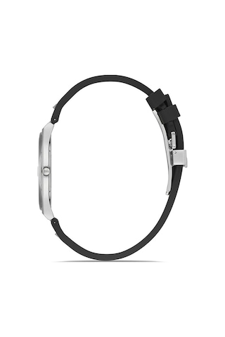 Momentus Em345s-04bs Erkek Kol Saati Gri