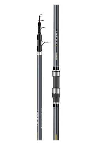 Okuma Revenger Tele Surf 420 CM 4 Parça Surf Kamışı