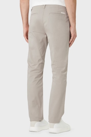 Calvin Klein Erkek Pantolon Lv04rf618g Rak Bej Bej