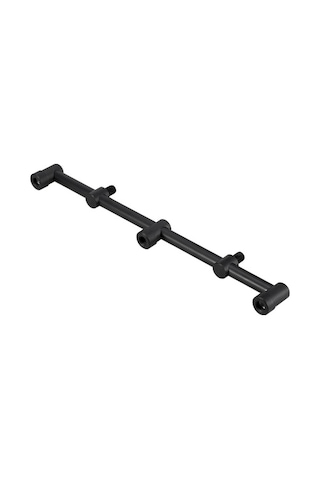 Novahub Hafif Paslanmaz Alüminyum Buzzer Bar - M3/8 Vida Uyumlu Balık Alarmı Ve Olta Başlığı İçin Mükemmel Yedek, Balık Tutma Ekipmanı