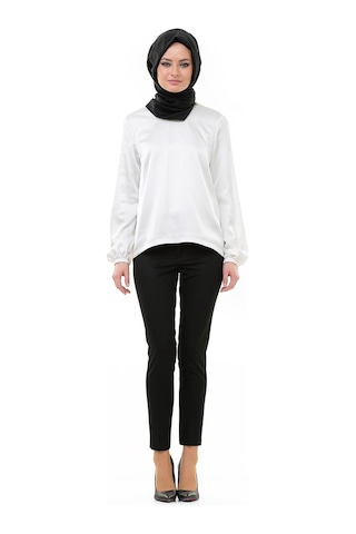 Soralline Kadın Pantalon 1683 Siyah